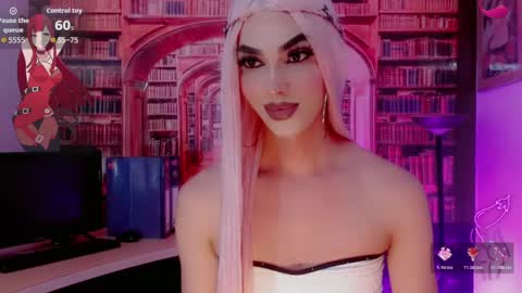 Victoria online show from May 18, 1:13 am