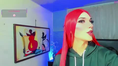 Victoria online show from July 29, 7:23 pm