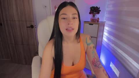 Snapshot of victoria_korss chatting on June 30, 4:08 pm Victoria online show from June 30, 4:08 pm