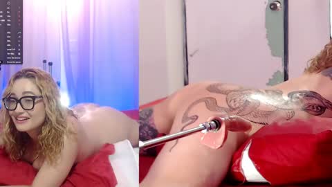 victoria_luxe online show from January 24, 8:22 pm