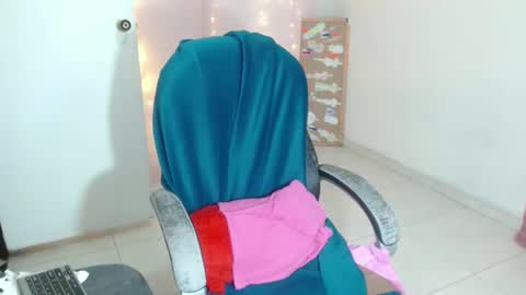 VICKY online show from December 6, 12:23 am
