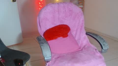 VICKY online show from December 22, 11:31 pm