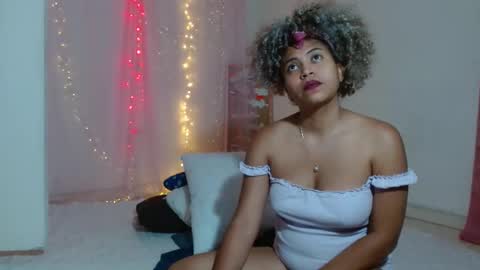 VICKY online show from December 28, 1:08 am