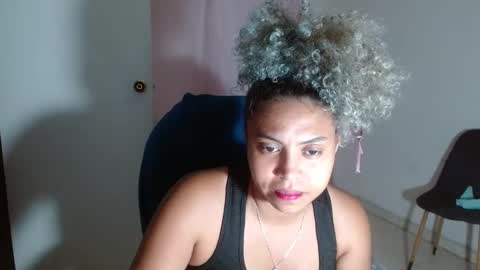 VICKY online show from January 14, 8:48 pm