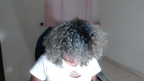 VICKY online show from January 17, 12:53 am