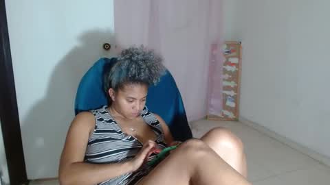 VICKY online show from January 31, 12:28 am