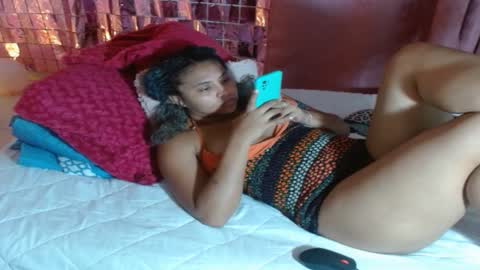 VICKY online show from February 23, 5:12 am