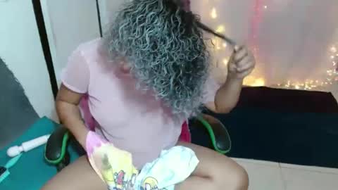 VICKY online show from September 16, 10:22 pm