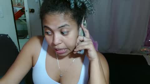 VICKY online show from September 18, 2:02 am