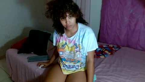VICKY online show from June 13, 9:24 pm