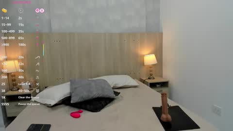 victoria_pachon online show from February 19, 7:10 pm