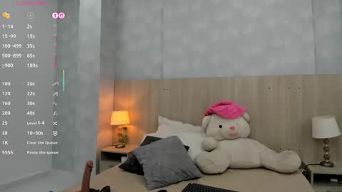 victoria_pachon online show from March 18, 7:06 pm