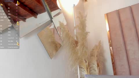 Snapshot of victoria_rash chatting on December 3, 11:24 pm VICTORIA online show from December 3, 11:24 pm