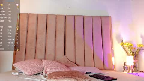 Snapshot of victoria_rash chatting on December 7, 4:14 pm VICTORIA online show from December 7, 4:14 pm