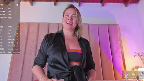 Snapshot of victoria_rash chatting on December 30, 10:34 pm VICTORIA online show from December 30, 10:34 pm