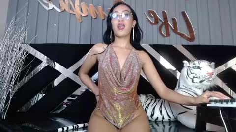 Victoria  online show from January 14, 7:53 pm