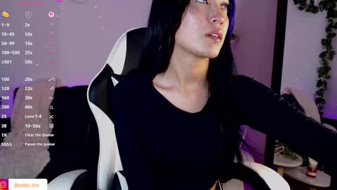 Victoria  online show from September 12, 3:50 am