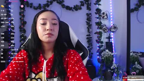 Victoria  online show from October 8, 4:32 am