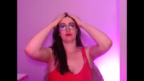 Victoria online show from January 25, 8:21 pm