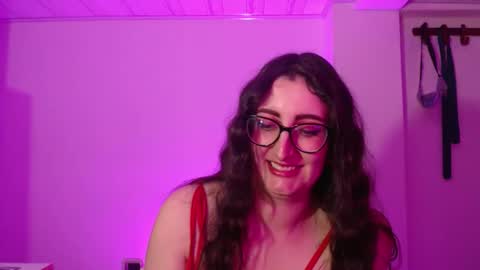 Victoria online show from January 8, 8:33 pm