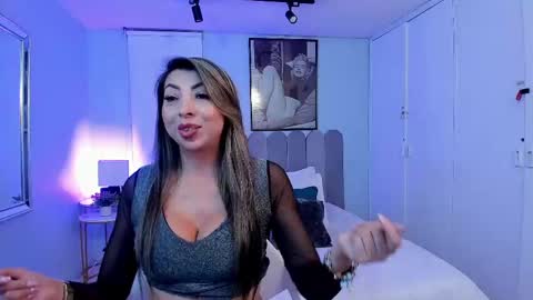 Monica online show from March 4, 4:49 am