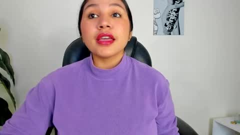 VICTORIA  online show from February 4, 12:33 pm