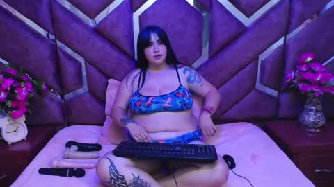 Victoria online show from January 31, 1:12 pm