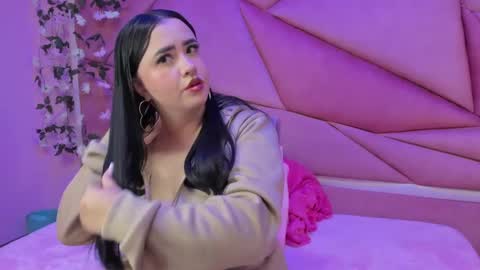 Victoria online show from October 2, 7:43 pm