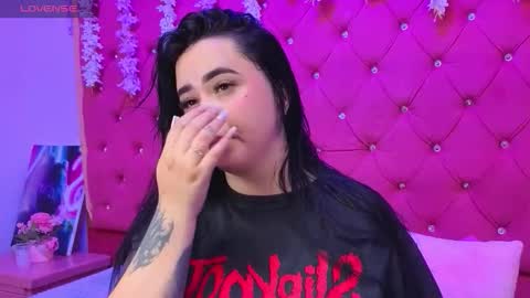 Victoria online show from October 26, 2:50 am