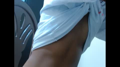 Snapshot of victoria_salas1 chatting on March 11, 5:35 pm victoria online show from March 11, 5:35 pm