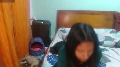 Snapshot of victoria_salas1 chatting on March 9, 2:48 am victoria online show from March 9, 2:48 am