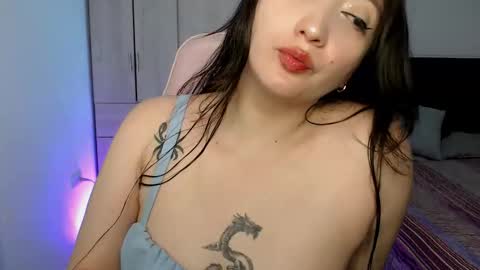 Victoria online show from October 17, 9:39 pm