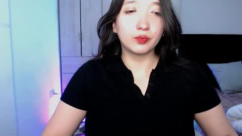 Victoria online show from October 23, 9:24 pm