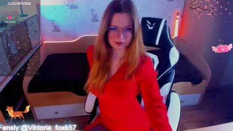    -   The Divine Fox online show from January 7, 8:13 am