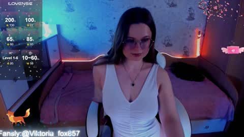    -   The Divine Fox online show from January 27, 10:38 am