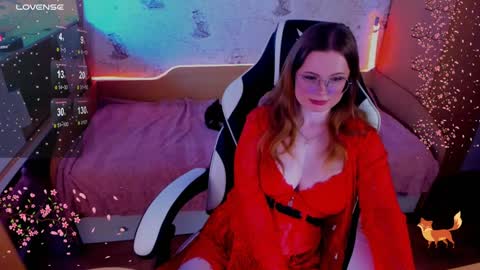    -   The Divine Fox online show from February 6, 5:57 am