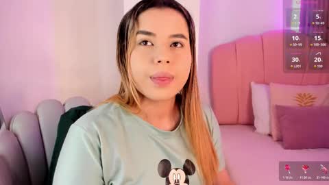 Snapshot of victoria_vallejo chatting on February 24, 11:30 am victoria online show from February 24, 11:30 am