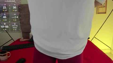 Snapshot of victoriaa_anderson_ chatting on November 24, 12:49 pm victoriaa_anderson_ online show from November 24, 12:49 pm