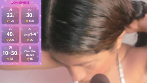 Snapshot of victoriaa_millers chatting on January 31, 7:18 pm Victoria Sofia online show from January 31, 7:18 pm