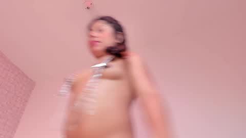 Snapshot of victoriaa_millers chatting on February 4, 9:17 am Victoria Sofia online show from February 4, 9:17 am