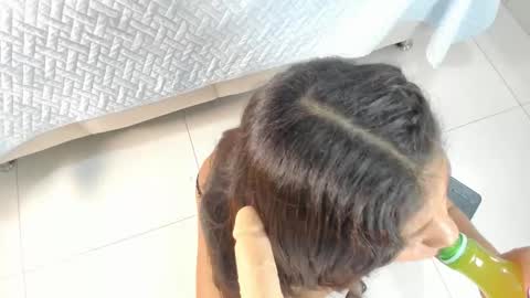 Snapshot of victoriaa_millers chatting on September 17, 9:05 pm Victoria Sofia online show from September 17, 9:05 pm