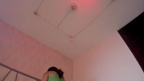 Snapshot of victoriaa_millers chatting on November 3, 7:04 pm Victoria Sofia online show from November 3, 7:04 pm