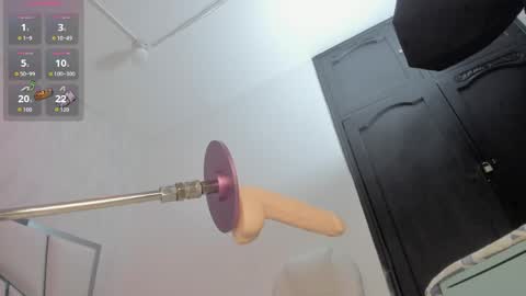 Snapshot of victoriaa_millers chatting on April 15, 9:04 pm Victoria Sofia online show from April 15, 9:04 pm