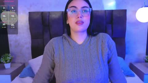 Victoria Andrade online show from June 2, 12:40 pm