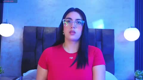 Victoria Andrade online show from July 5, 12:45 pm
