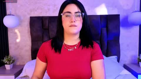 Victoria Andrade online show from July 30, 12:26 pm