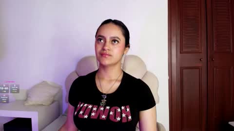 Victoria online show from February 19, 2:12 pm