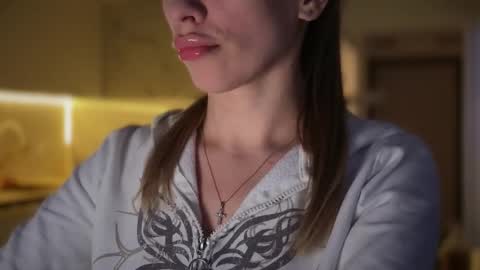 Snapshot of victoriachance chatting on February 25, 3:32 pm Victoria means victory... always online show from February 25, 3:32 pm