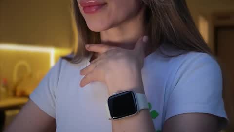 Snapshot of victoriachance chatting on February 26, 3:11 pm Victoria means victory... always online show from February 26, 3:11 pm