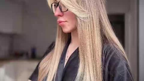 Snapshot of victoriachance chatting on March 16, 12:31 pm Victoria means victory... always online show from March 16, 12:31 pm